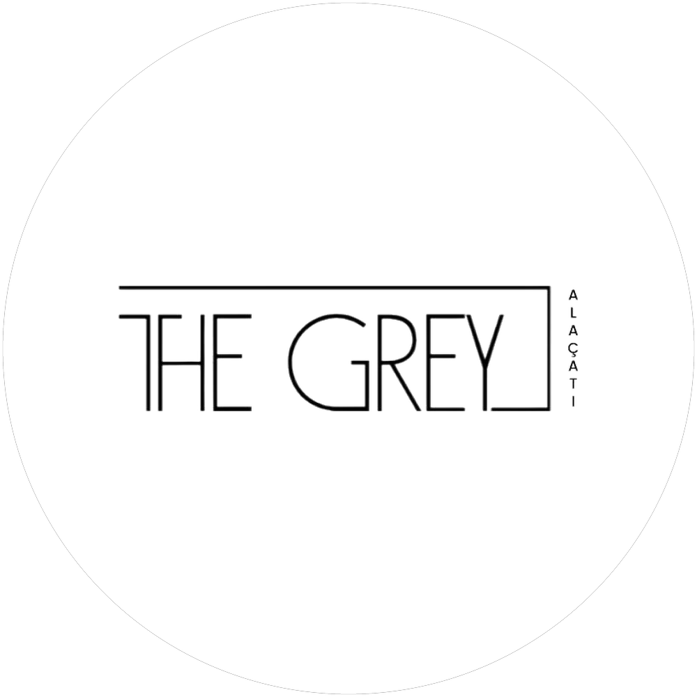The Grey