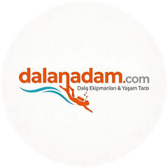 Dalan Adam Store logo