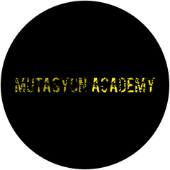 Mutasyon Academy logo