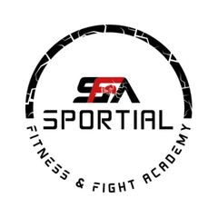 Sportial logo