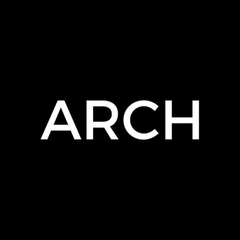 Studio Arch Pilates logo