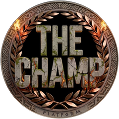 TheChamp logo