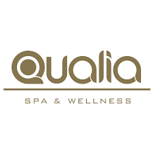 Qualia Spa & Wellness logo